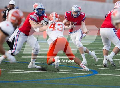 Thumbnail 3 in Westlake v Laredo United (UIL 6A Regional Playoff)  photogallery.