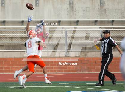 Thumbnail 1 in Westlake v Laredo United (UIL 6A Regional Playoff)  photogallery.
