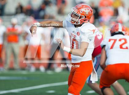 Thumbnail 1 in Westlake v Laredo United (UIL 6A Regional Playoff)  photogallery.