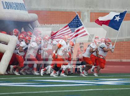 Thumbnail 3 in Westlake v Laredo United (UIL 6A Regional Playoff)  photogallery.