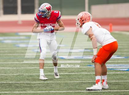 Thumbnail 1 in Westlake v Laredo United (UIL 6A Regional Playoff)  photogallery.