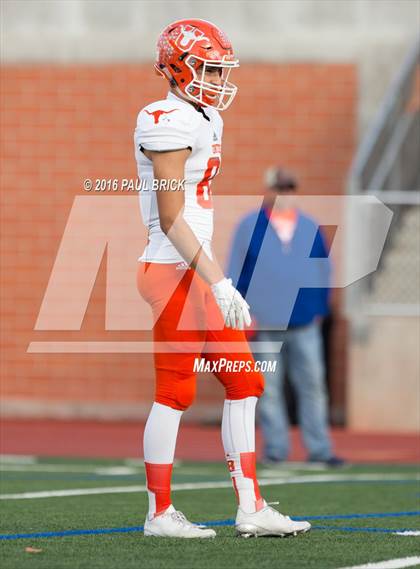 Thumbnail 1 in Westlake v Laredo United (UIL 6A Regional Playoff)  photogallery.