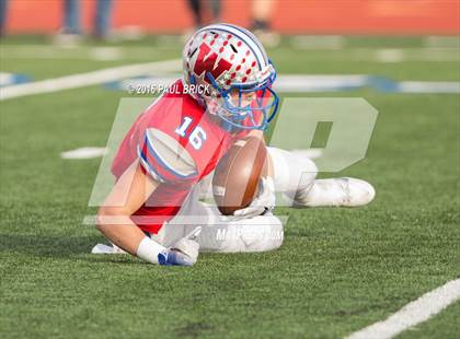 Thumbnail 2 in Westlake v Laredo United (UIL 6A Regional Playoff)  photogallery.