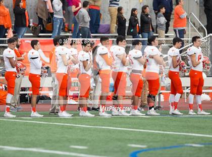 Thumbnail 3 in Westlake v Laredo United (UIL 6A Regional Playoff)  photogallery.