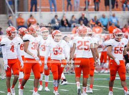 Thumbnail 3 in Westlake v Laredo United (UIL 6A Regional Playoff)  photogallery.