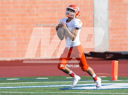 Thumbnail 3 in Westlake v Laredo United (UIL 6A Regional Playoff)  photogallery.