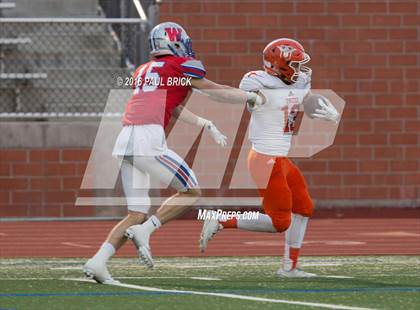 Thumbnail 3 in Westlake v Laredo United (UIL 6A Regional Playoff)  photogallery.