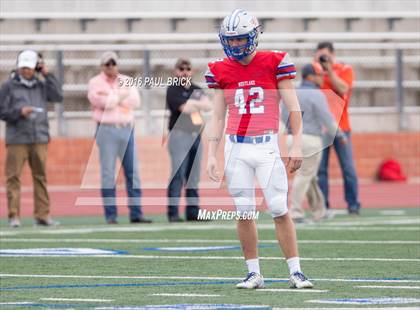 Thumbnail 2 in Westlake v Laredo United (UIL 6A Regional Playoff)  photogallery.