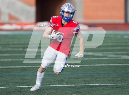 Thumbnail 1 in Westlake v Laredo United (UIL 6A Regional Playoff)  photogallery.