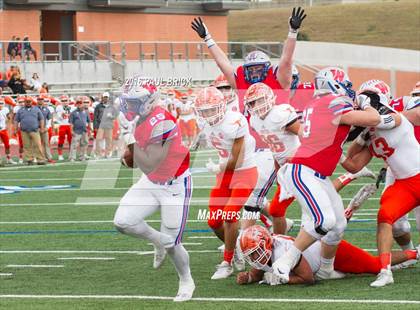 Thumbnail 3 in Westlake v Laredo United (UIL 6A Regional Playoff)  photogallery.