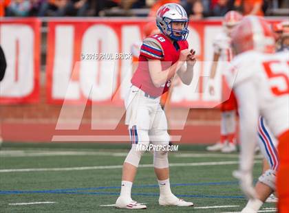 Thumbnail 3 in Westlake v Laredo United (UIL 6A Regional Playoff)  photogallery.