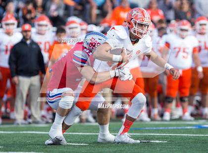 Thumbnail 2 in Westlake v Laredo United (UIL 6A Regional Playoff)  photogallery.