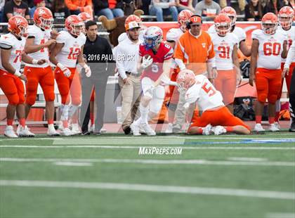 Thumbnail 3 in Westlake v Laredo United (UIL 6A Regional Playoff)  photogallery.