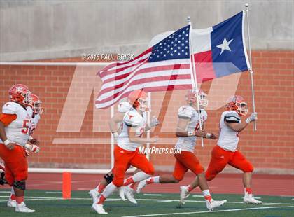 Thumbnail 1 in Westlake v Laredo United (UIL 6A Regional Playoff)  photogallery.