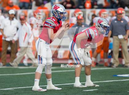 Thumbnail 2 in Westlake v Laredo United (UIL 6A Regional Playoff)  photogallery.