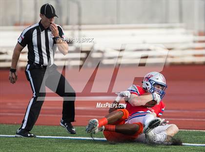 Thumbnail 2 in Westlake v Laredo United (UIL 6A Regional Playoff)  photogallery.