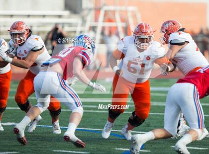 Thumbnail 1 in Westlake v Laredo United (UIL 6A Regional Playoff)  photogallery.
