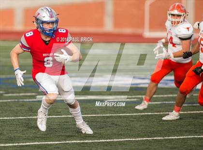 Thumbnail 2 in Westlake v Laredo United (UIL 6A Regional Playoff)  photogallery.