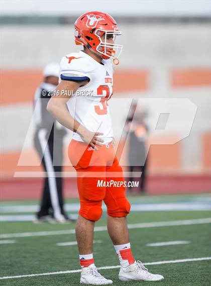 Thumbnail 3 in Westlake v Laredo United (UIL 6A Regional Playoff)  photogallery.