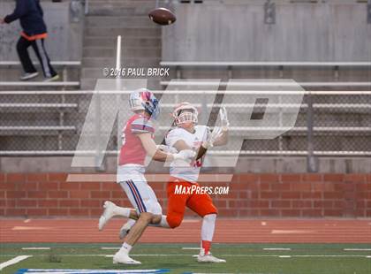 Thumbnail 1 in Westlake v Laredo United (UIL 6A Regional Playoff)  photogallery.