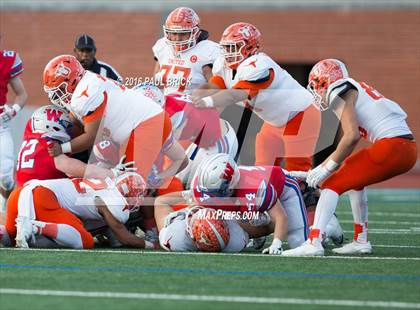 Thumbnail 3 in Westlake v Laredo United (UIL 6A Regional Playoff)  photogallery.