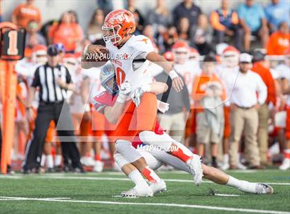 Thumbnail 3 in Westlake v Laredo United (UIL 6A Regional Playoff)  photogallery.
