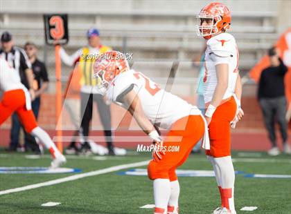 Thumbnail 3 in Westlake v Laredo United (UIL 6A Regional Playoff)  photogallery.