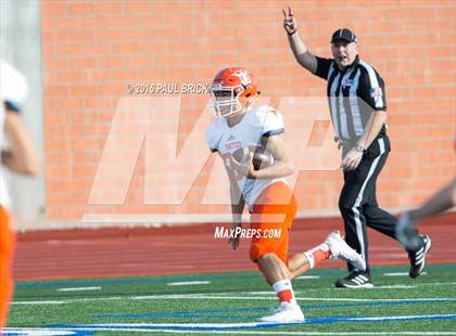 Thumbnail 1 in Westlake v Laredo United (UIL 6A Regional Playoff)  photogallery.