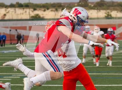 Thumbnail 1 in Westlake v Laredo United (UIL 6A Regional Playoff)  photogallery.