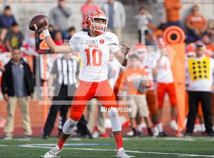 Thumbnail 1 in Westlake v Laredo United (UIL 6A Regional Playoff)  photogallery.