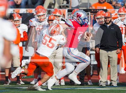 Thumbnail 1 in Westlake v Laredo United (UIL 6A Regional Playoff)  photogallery.