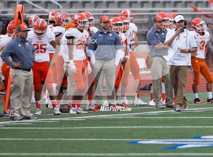 Thumbnail 2 in Westlake v Laredo United (UIL 6A Regional Playoff)  photogallery.