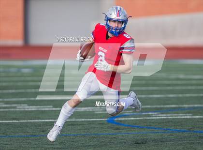 Thumbnail 3 in Westlake v Laredo United (UIL 6A Regional Playoff)  photogallery.