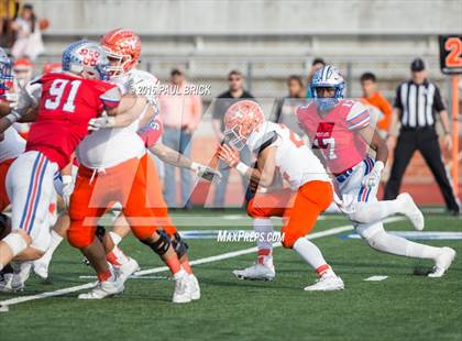 Thumbnail 2 in Westlake v Laredo United (UIL 6A Regional Playoff)  photogallery.