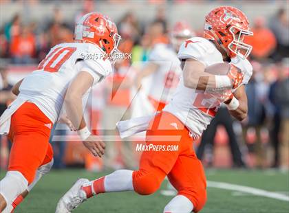 Thumbnail 2 in Westlake v Laredo United (UIL 6A Regional Playoff)  photogallery.