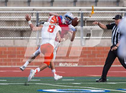 Thumbnail 2 in Westlake v Laredo United (UIL 6A Regional Playoff)  photogallery.