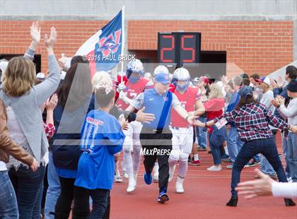 Thumbnail 1 in Westlake v Laredo United (UIL 6A Regional Playoff)  photogallery.
