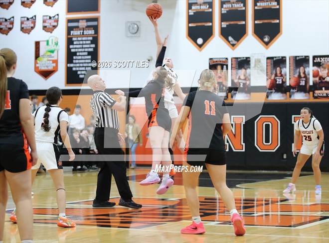 Photo 1 in the Amanda-Clearcreek @ North Union (OHSAA D5 Sectional ...