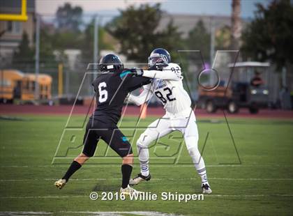Thumbnail 3 in Vista Murrieta @ Santiago photogallery.