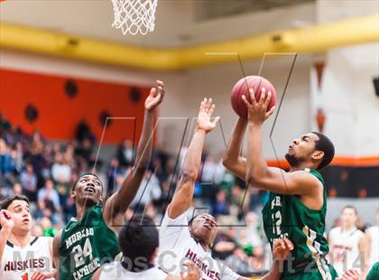 Thumbnail 2 in Moreau Catholic @ Washington photogallery.