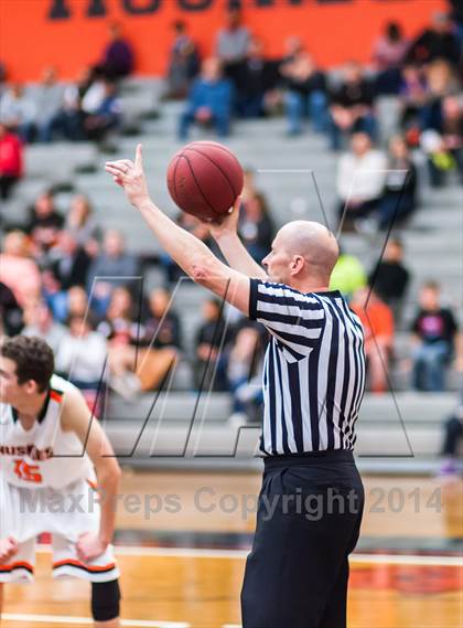 Thumbnail 3 in Moreau Catholic @ Washington photogallery.