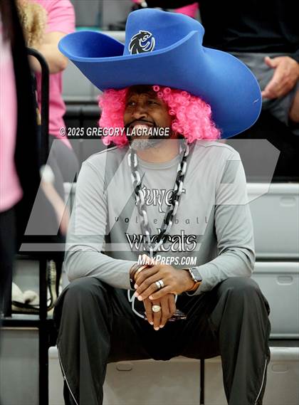 Thumbnail 2 in JV: Coppell vs Guyer photogallery.
