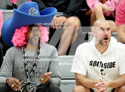 Thumbnail 2 in JV: Coppell vs Guyer photogallery.