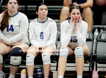 Thumbnail 1 in JV: Coppell vs Guyer photogallery.