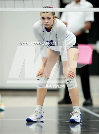 Thumbnail 1 in JV: Coppell vs Guyer photogallery.