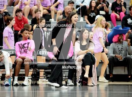 Thumbnail 1 in JV: Coppell vs Guyer photogallery.