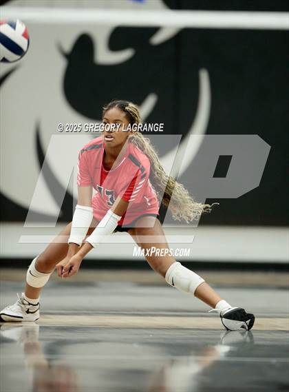 Thumbnail 1 in JV: Coppell vs Guyer photogallery.
