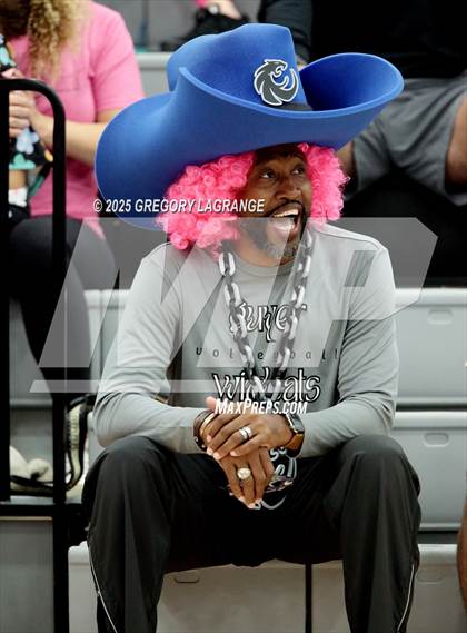 Thumbnail 1 in JV: Coppell vs Guyer photogallery.