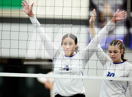 Thumbnail 2 in JV: Coppell vs Guyer photogallery.