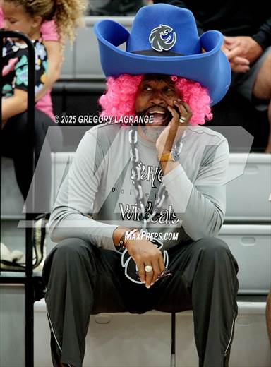 JV: Coppell vs Guyer